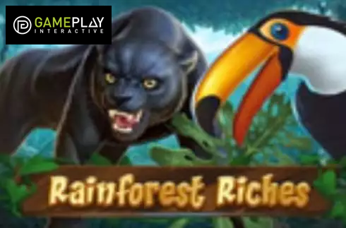 Rainforest Riches
